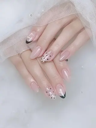 ネイル ネイルサロン lotusのネイルデザイン