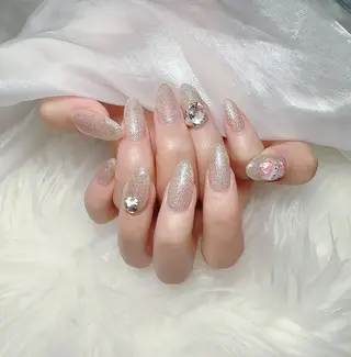 ネイル HANNAIL.OSAKA所属・Han Nailのネイルデザイン