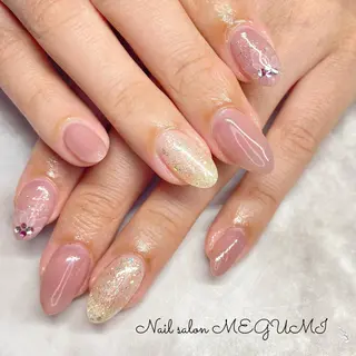 ネイル Nail salon MEGUMIのネイルデザイン