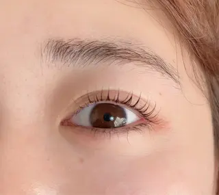 マツエク・マツパ 内田 恵美のマツエク・マツパデザイン