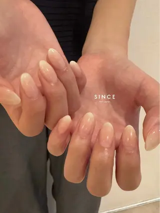 ネイル パラジェルプレミアムサロン　SINCE所属・HONAMI パラジェル専門店のネイルデザイン