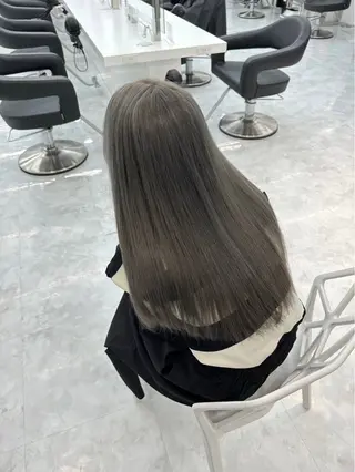 ロング SEIGO/カット /メンズパーマ🔥のヘアスタイル