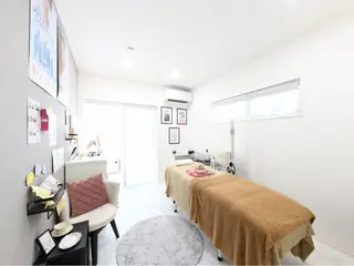 本格派エステ ハピスリーのエステ・リラクイメージ