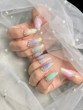 ネイル Y's nailのネイルデザイン