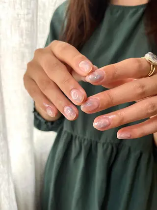 ネイル Etel -atelier-のネイルデザイン