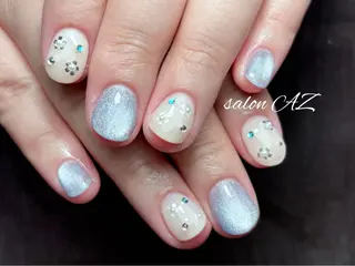 ネイル salon AZのネイルデザイン