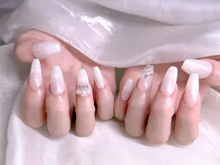 ネイル リン リンのネイルデザイン