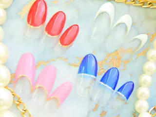 ネイル Dolce.Nail 柏店のネイルデザイン