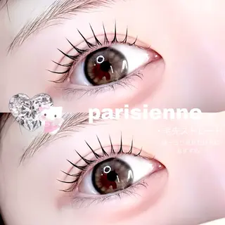 マツエク・マツパ 🤍 ena🤍🌙のマツエク・マツパデザイン