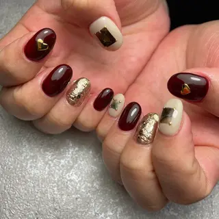 ネイル Kimura Keikoのネイルデザイン