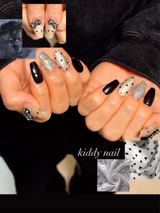 ネイル Salon Ｋのネイルデザイン