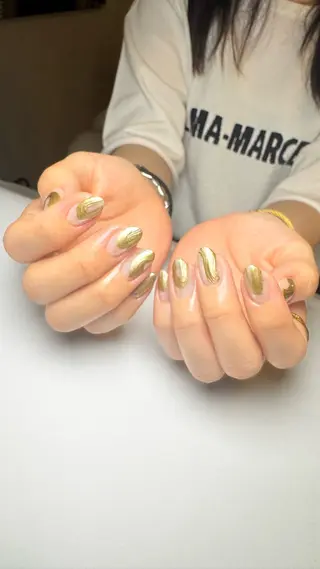 ネイル Atelier Yuriのネイルデザイン