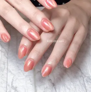 ネイル KIRARA ネイルサロンのネイルデザイン