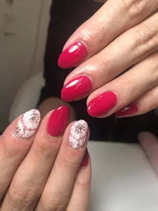 ネイル ネイルサロン Sweetのネイルデザイン