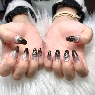 ネイル RosyBeauty Salon所属・RosyBeauty Salonのネイルデザイン