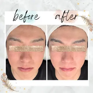 NARIS beautysalon 所属・Takahashi  Hiromiのエステ・リラクイメージ