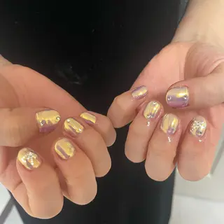 ネイル MiLK.   Nail&Eyelash所属・MiLK. wakaのマツエク・マツパデザイン