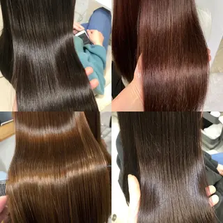 ロング ヘッドスパ師Uran (^^)のその他イメージ