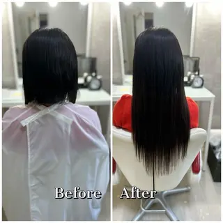 ロング ドレスアップ心斎橋店所属・🌸ドレスアップ 心斎橋店🌸のヘアスタイル