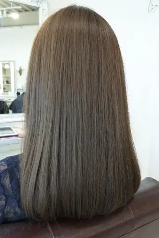 ロング 田中 愛奈のその他イメージ