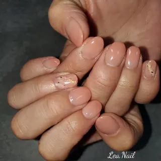 ネイル Lea,Nail所属・松橋 愛のネイルデザイン