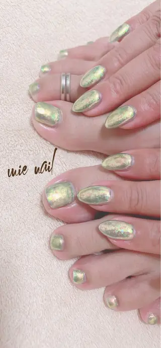 ネイル Mie nailのネイルデザイン