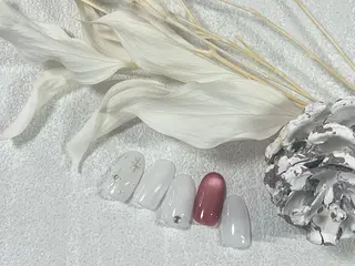 ネイル kiki nail 二子玉川のネイルデザイン