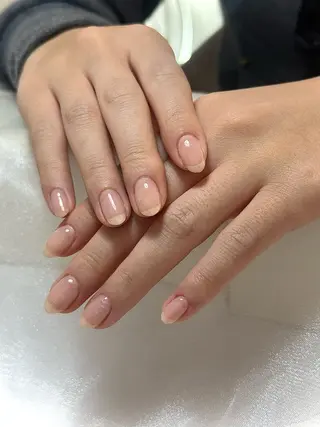 ネイル celan serinaのネイルデザイン