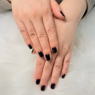 ネイル angebrown Nanamiのネイルデザイン