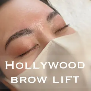 アイブロウ Blair hikariの眉毛・アイブロウイメージ