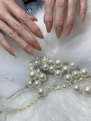 ネイル my nail plus野江内代のネイルデザイン