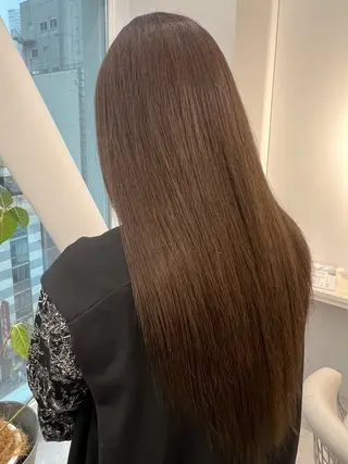 ロング あいり 🎀のヘアスタイル