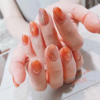 ネイル Nail salon JASMINEのネイルデザイン