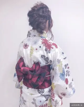 SSINSTUDIO 🌷minori🌷のマツエク・マツパデザイン