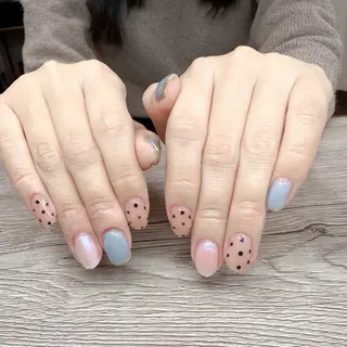 ネイル 松山 碧のエステ・リラクイメージ