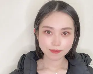 マツエク・マツパ 福田 愛華のマツエク・マツパデザイン