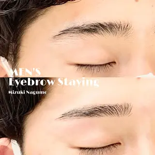 マツエク・マツパ アイブロウ & eye なぐもみずきのマツエク・マツパデザイン