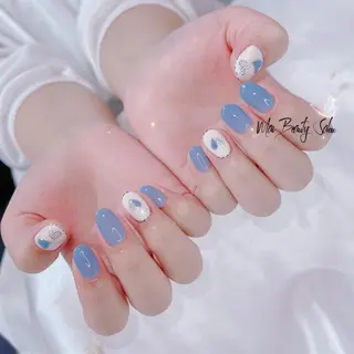 ネイル MaiBeauty HaNaのネイルデザイン