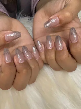 ネイル VIOLA .nailのネイルデザイン