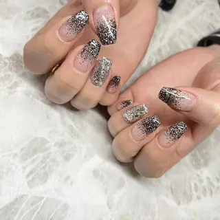 ネイル salon blairのネイルデザイン