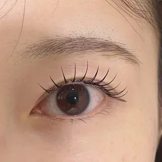 マツエク・マツパ 片桐 カタギリのマツエク・マツパデザイン