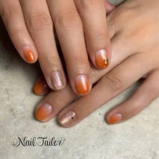 ネイル 〜Nail Tailor〜　ネイルテイラー所属・NailTailor ネイルテイラーのネイルデザイン