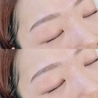 アイブロウ まつ毛、眉毛 専門店🎀🐻のマツエク・マツパデザイン