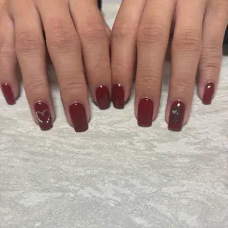 ネイル Frere nailのネイルデザイン