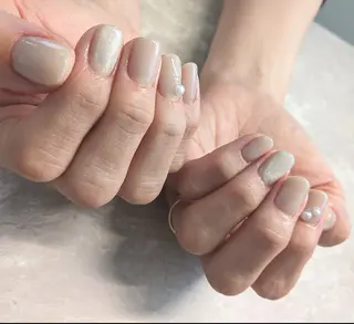 ネイル émU. nailのネイルデザイン