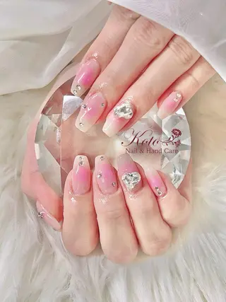 ネイル Nail Salon KOTOのネイルデザイン