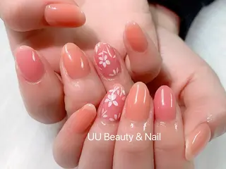 ネイル UU Beauty &Nailのネイルデザイン