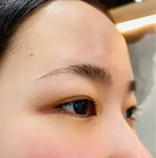 マツエク・マツパ ungu iE ikumiのマツエク・マツパデザイン