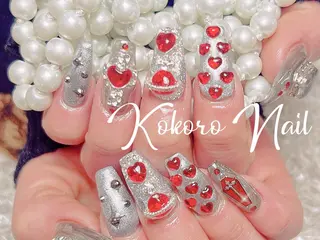 ネイル 💕Mimi 💕のネイルデザイン