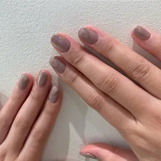 ネイル Ebina Ryoのネイルデザイン